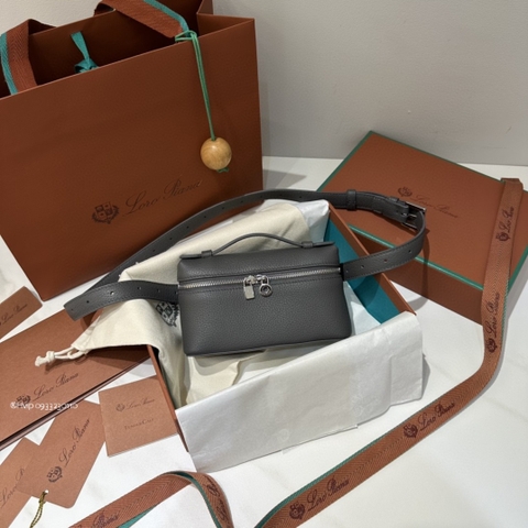 Loro Piana Extra pocket L16 Belt Bag