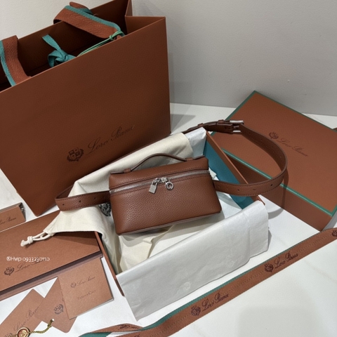 Loro Piana Extra pocket L16 Belt Bag