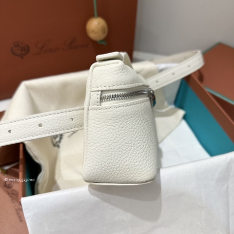 Loro Piana Extra pocket L16 Belt Bag