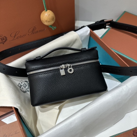 Loro Piana Extra pocket L16 Belt Bag