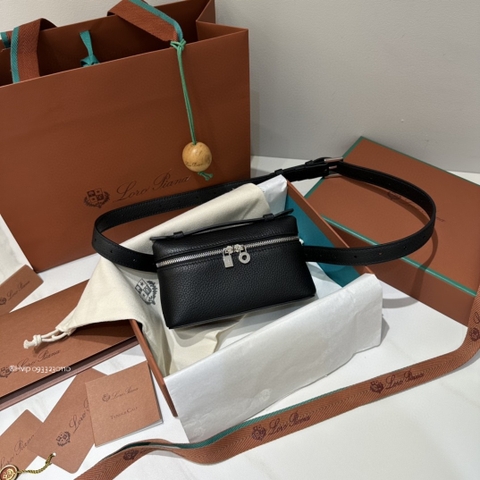 Loro Piana Extra pocket L16 Belt Bag