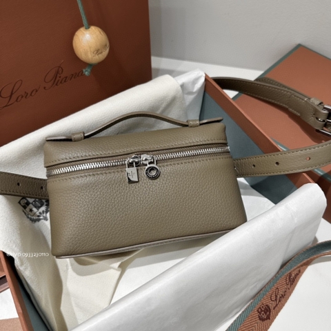 Loro Piana Extra pocket L16 Belt Bag