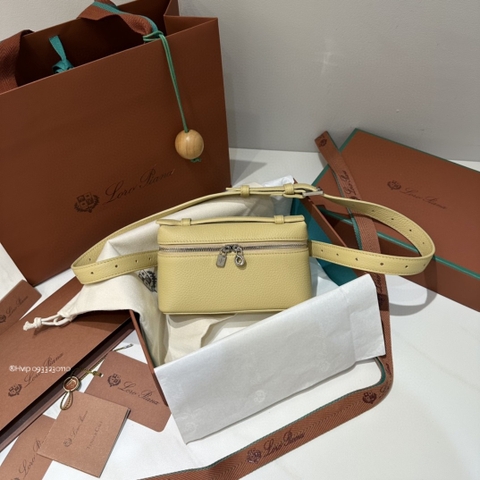 Loro Piana Extra pocket L16 Belt Bag