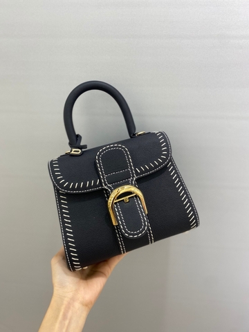 Delvaux Brillant Pm Flywheel 2021