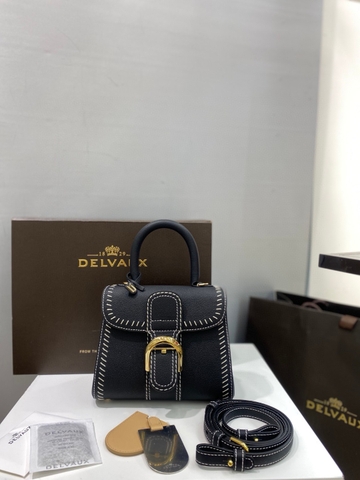 Delvaux Brillant Pm Flywheel 2021