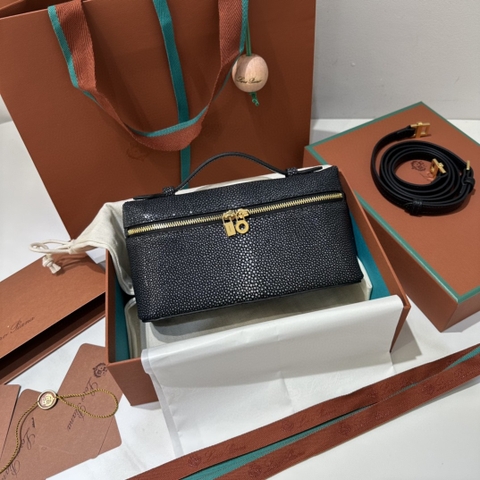 Loro Piana Extra Pocket L19