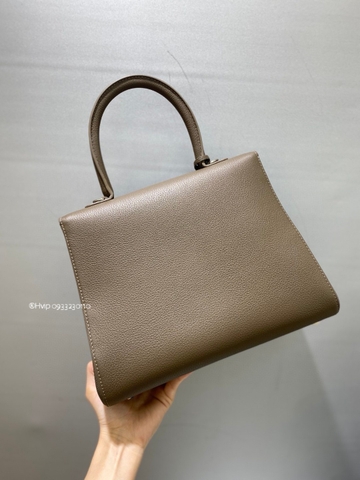 Delvaux Brillant MM Rodeo Calfskin