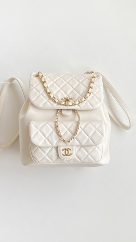 Chanel Duma backpack