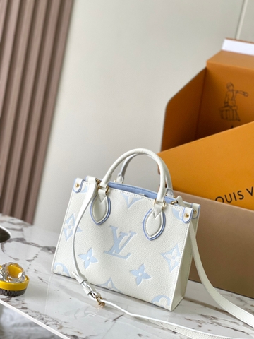Louis Vuitton M46833 OnTheGo PM Lv1