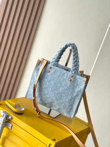 LOUIS VUITTON M24897 Let Go PM Lv1
