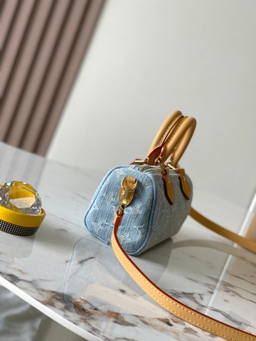 Louis Vuitton 11212 Nano Speedy Lv1