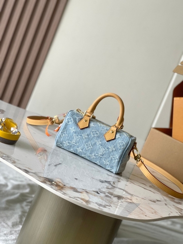Louis Vuitton 11212 Nano Speedy Lv1