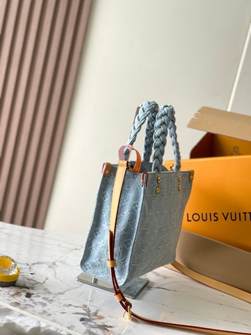 LOUIS VUITTON M24897 Let Go PM Lv1