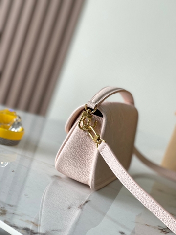 Louis Vuitton M83566 Nano Diane pink opale