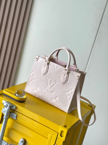 Louis Vuitton M47135 OnTheGo PM Lv1