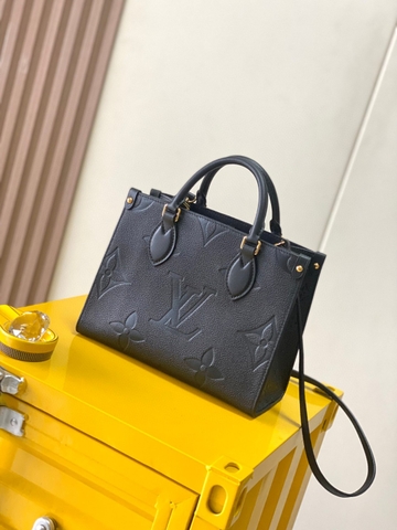 Louis Vuitton M45653 Onthego PM Tote Bag Lv1