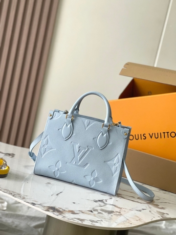 Louis Vuitton M46840 OnTheGo PM LV1