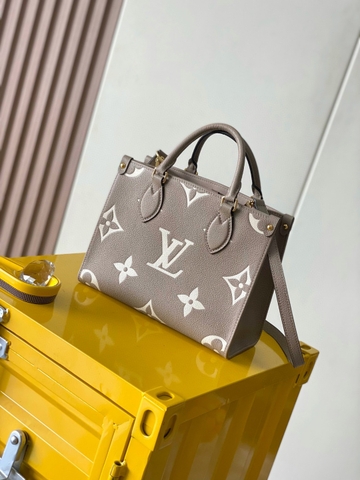 Louis Vuitton M45779 Onthego PM Tote Bag Lv1