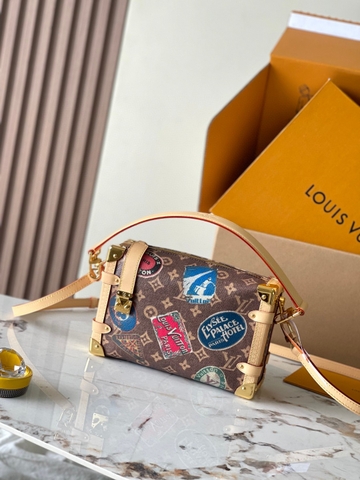 Louis Vuitton M47085 Side Trunk MM Lv1