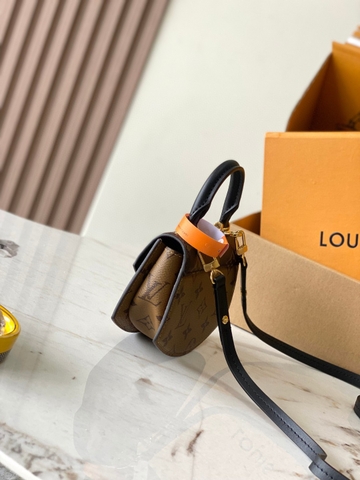 Louis Vuitton M83473 Bolsa Pico Tilsitt Lv1