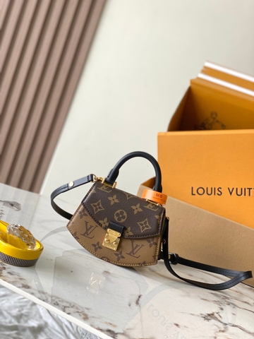 Louis Vuitton M83473 Bolsa Pico Tilsitt Lv1