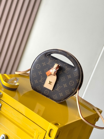 Louis Vuitton M47117 Around Me PM Lv1