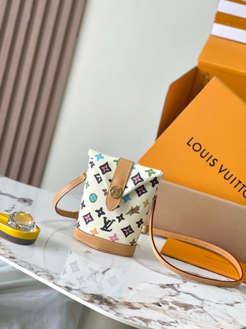Louis Vuitton M83343 Envelope Pouch Lv1