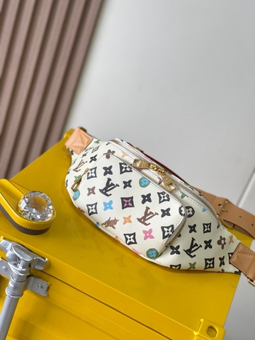 Louis Vuitton M24858 Rush Bumbag lv1