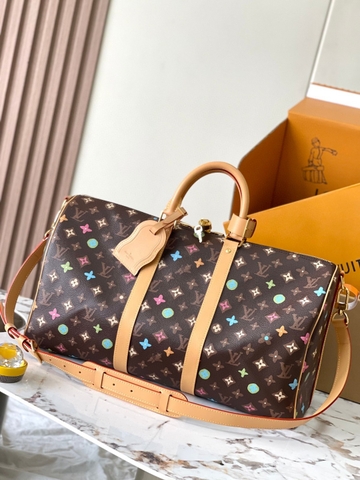 Louis Vuitton M25234 Keepall Bandoulière 45 Lv1