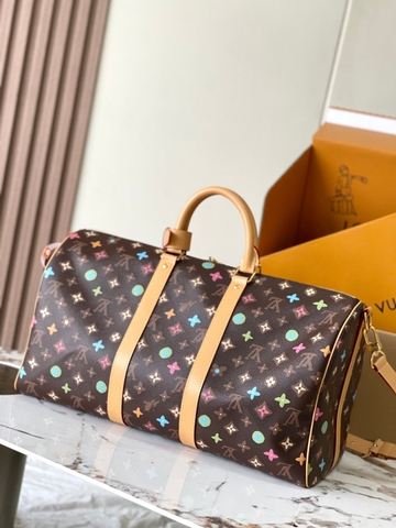 Louis Vuitton M25234 Keepall Bandoulière 45 Lv1