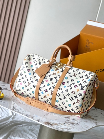 Louis Vuitton M25234 Keepall Bandoulière 45 Lv1