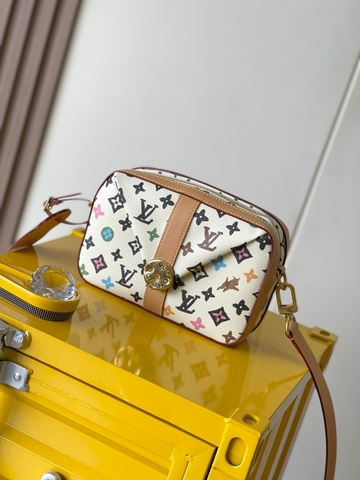 Louis Vuitton M24820 Envelope Messenger Lv1