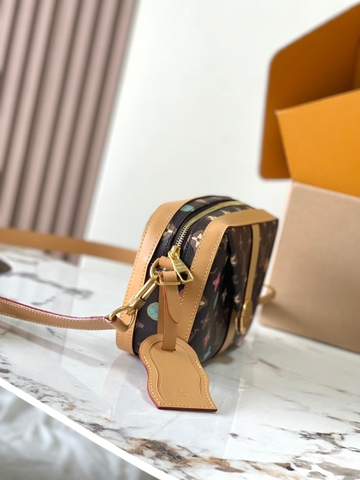 Louis Vuitton M24820 Envelope Messenger Lv1