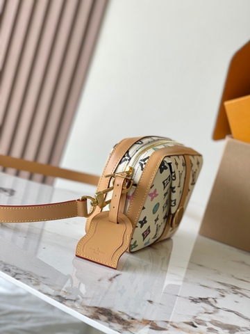 Louis Vuitton M24820 Envelope Messenger Lv1