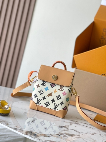 Louis Vuitton M83429 Nano Steamer lv1