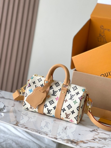Louis Vuitton M24849 Keepall Bandoulière 25 Lv1