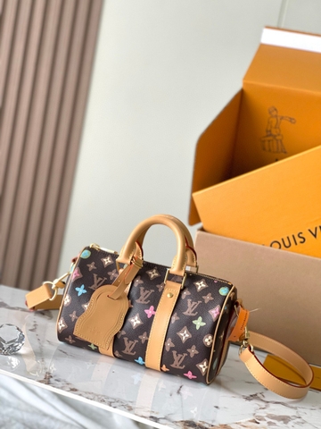 Louis Vuitton M24849 Keepall Bandoulière 25 Lv1