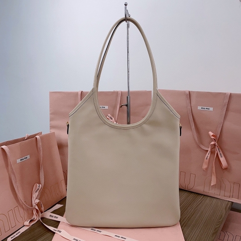 Miu Miu IVY leather bag 5BG231 M1