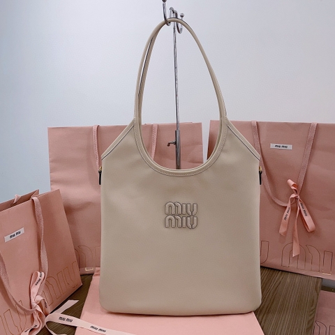 Miu Miu IVY leather bag 5BG231 M1