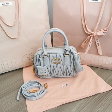 Miu Miu Arcadie matelassé nappa leather bag 5BB123_N88_F0591_V_YOO cornflower M1