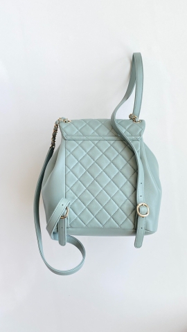 Chanel Duma backpack