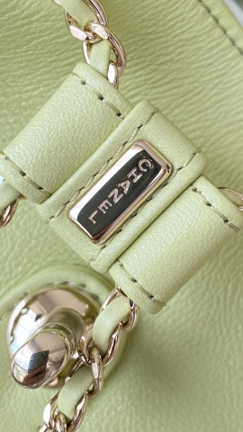 Chanel Duma backpack