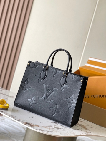 Copy of Louis Vuitton M45945 OnTheGo GM Tote Bag