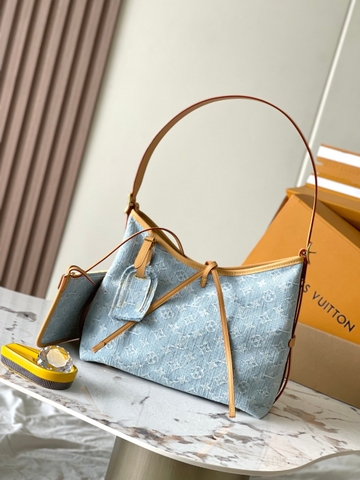 Louis Vuitton M11462 New CarryAll PM