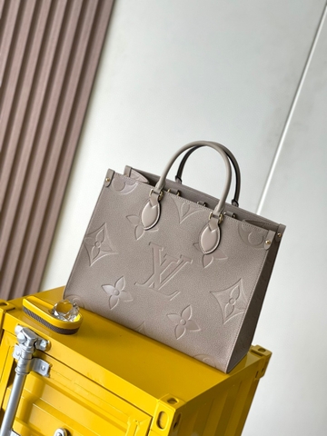 Louis Vuitton M45607 Onthego MM Tote Bag