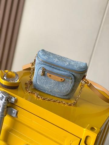 Louis Vuitton M83353 Mini Bumbag