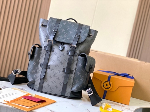 Louis Vuitton M46331 Christopher PM Backpack
