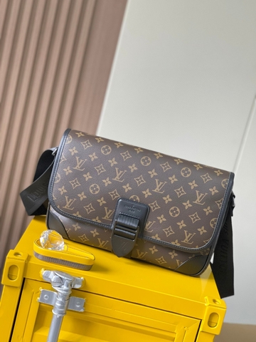 Louis Vuitton M46328 Túi Archy Messenger MM