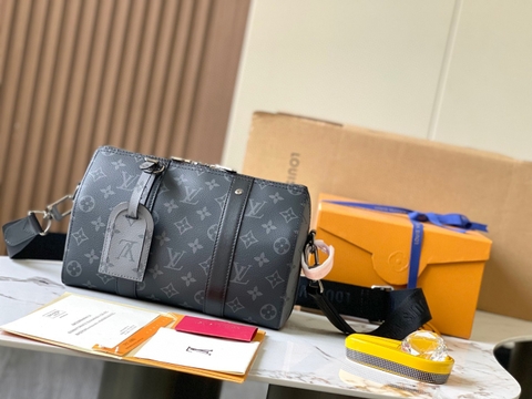 Louis Vuitton M45936 City Keepall Bag
