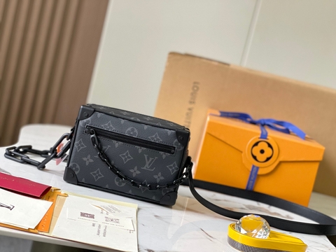 Louis Vuitton M44735 Mini Soft Trunk